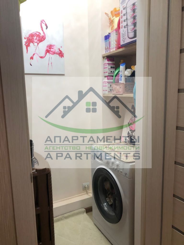 Продажа 2-комнатной квартиры, Иноземцево, Тихая ,  12