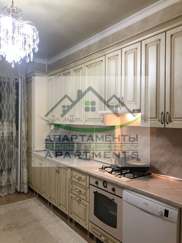 Продажа 2-комнатной квартиры, Иноземцево, Тихая ,  12