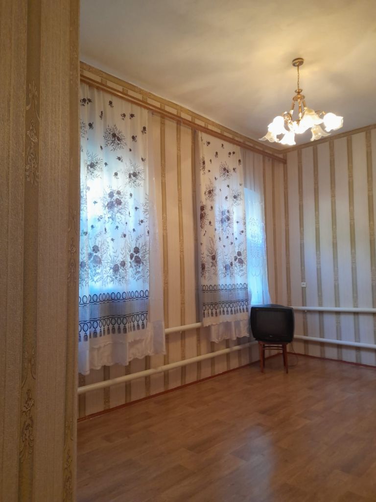 Продажа 2-комнатной квартиры, Батайск, Крупской ул