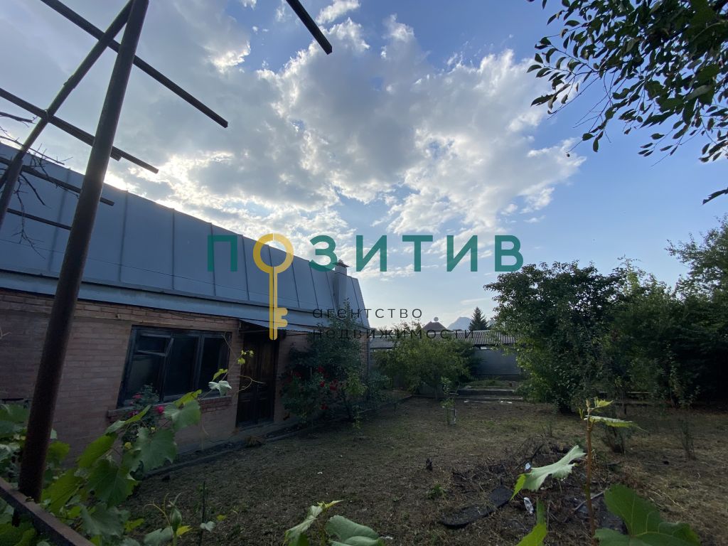 Продажа дома, 120м <sup>2</sup>, 9 сот., Пятигорск, Свободы пр-кт