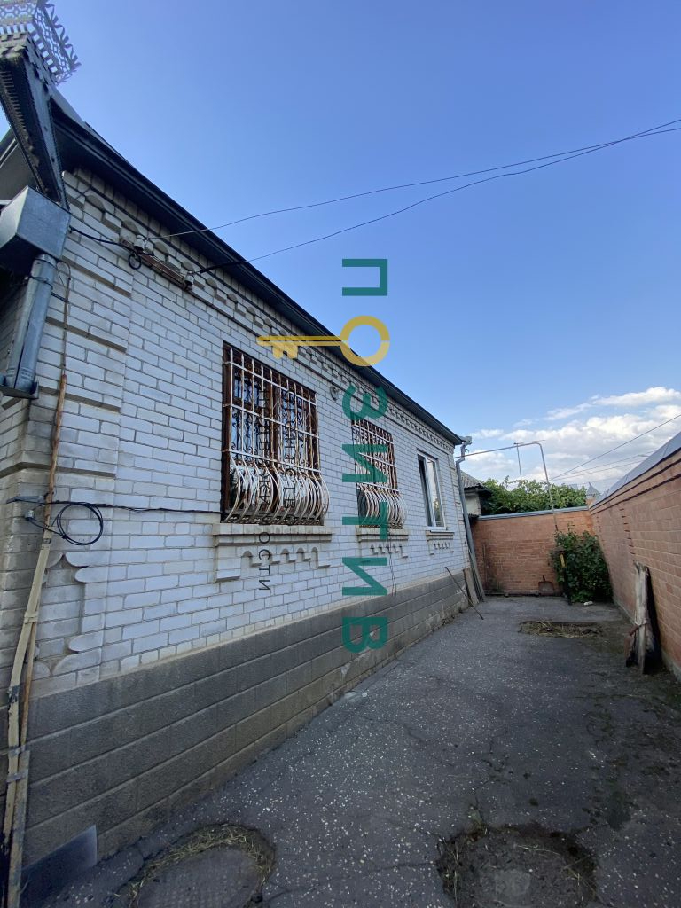 Продажа дома, 120м <sup>2</sup>, 9 сот., Пятигорск, Свободы пр-кт