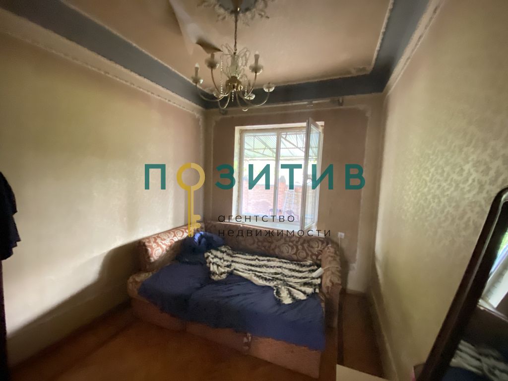 Продажа дома, 120м <sup>2</sup>, 9 сот., Пятигорск, Свободы пр-кт