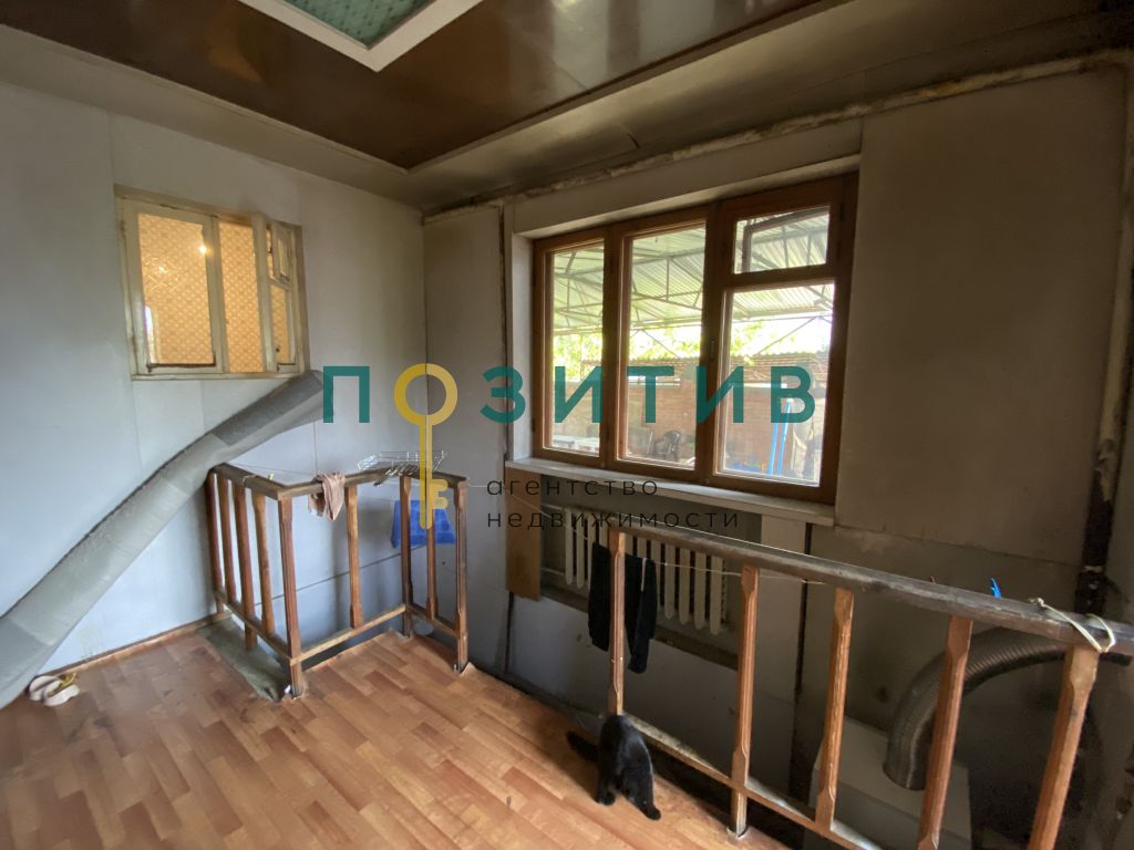 Продажа дома, 120м <sup>2</sup>, 9 сот., Пятигорск, Свободы пр-кт