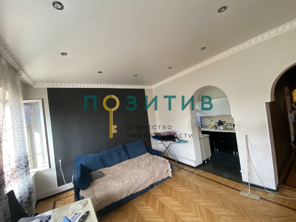 Продажа дома, 120м <sup>2</sup>, 9 сот., Пятигорск, Свободы пр-кт