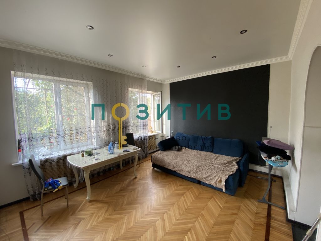 Продажа дома, 120м <sup>2</sup>, 9 сот., Пятигорск, Свободы пр-кт