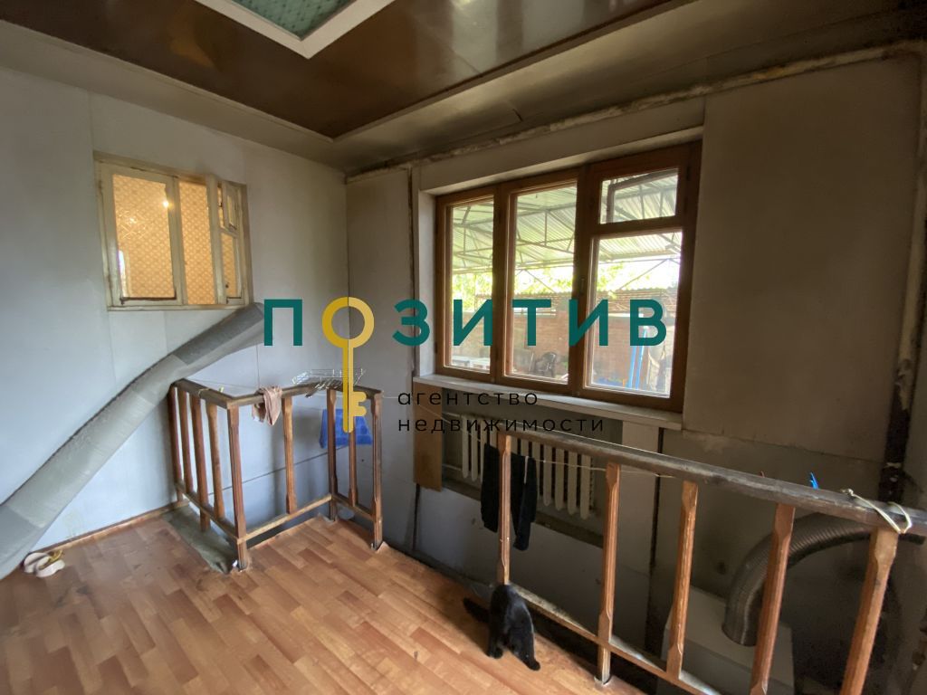 Продажа дома, 120м <sup>2</sup>, 9 сот., Пятигорск, Свободы пр-кт