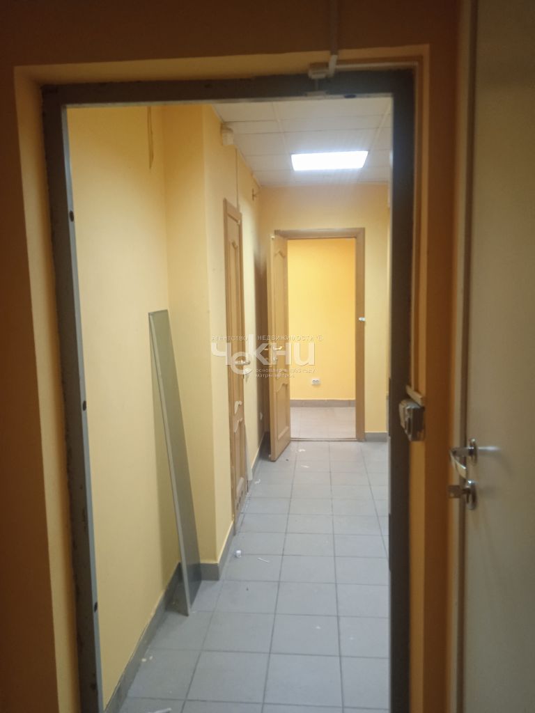 Gewerbefläche 72 m² Nischni Nowgorod, Russland