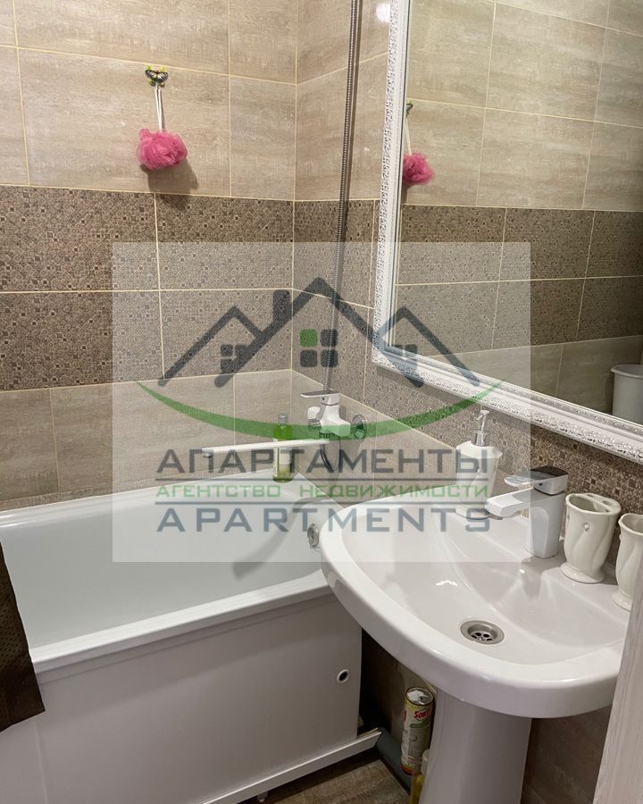 Продажа 3-комнатной квартиры, Пятигорск, Калинина пр-кт,  2к5