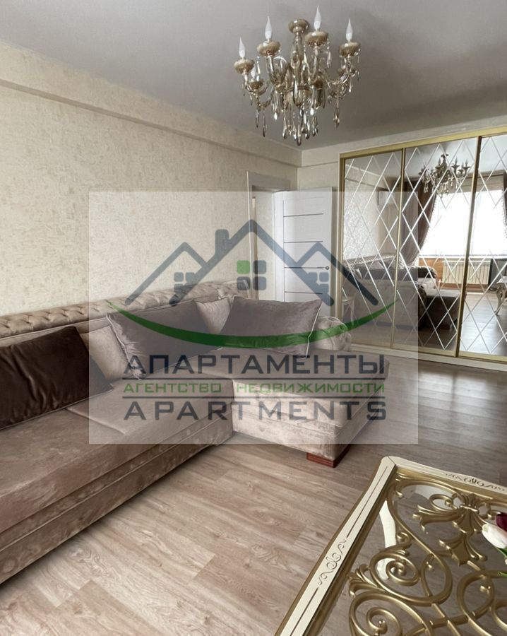 Продажа 3-комнатной квартиры, Пятигорск, Калинина пр-кт,  2к5