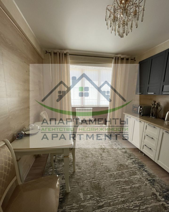 Продажа 3-комнатной квартиры, Пятигорск, Калинина пр-кт,  2к5