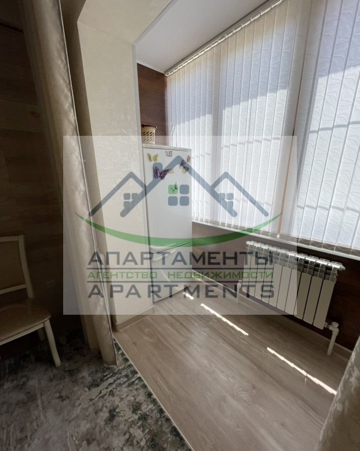 Продажа 3-комнатной квартиры, Пятигорск, Калинина пр-кт,  2к5