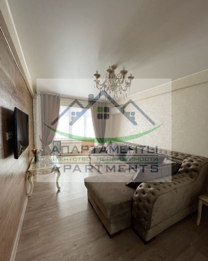 Продажа 3-комнатной квартиры, Пятигорск, Калинина пр-кт,  2к5