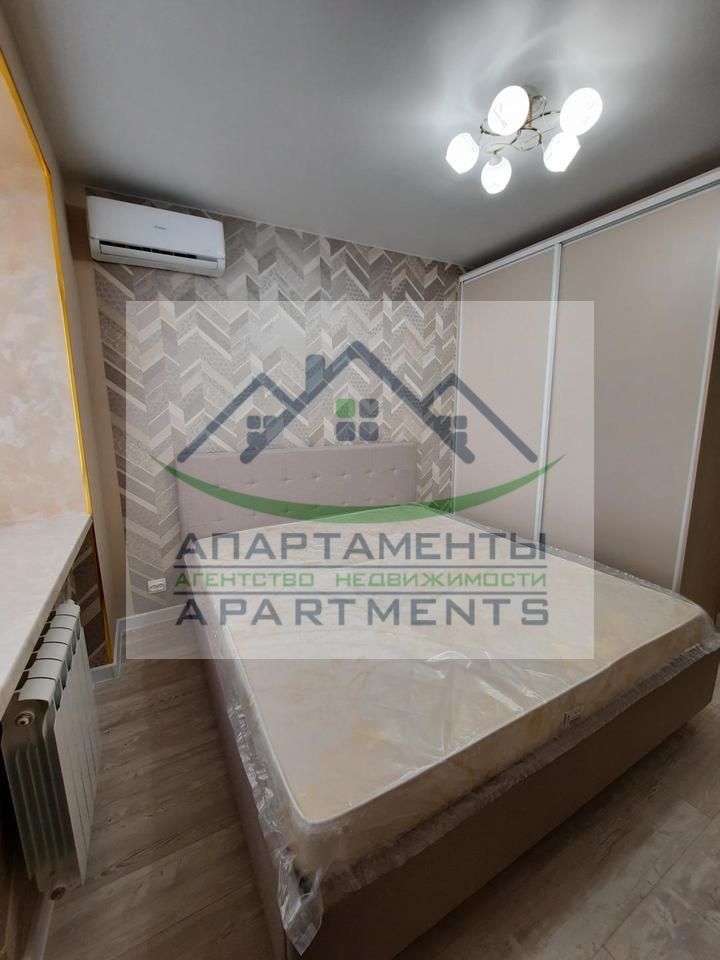 Продажа 3-комнатной квартиры, Пятигорск, Калинина пр-кт,  2к5