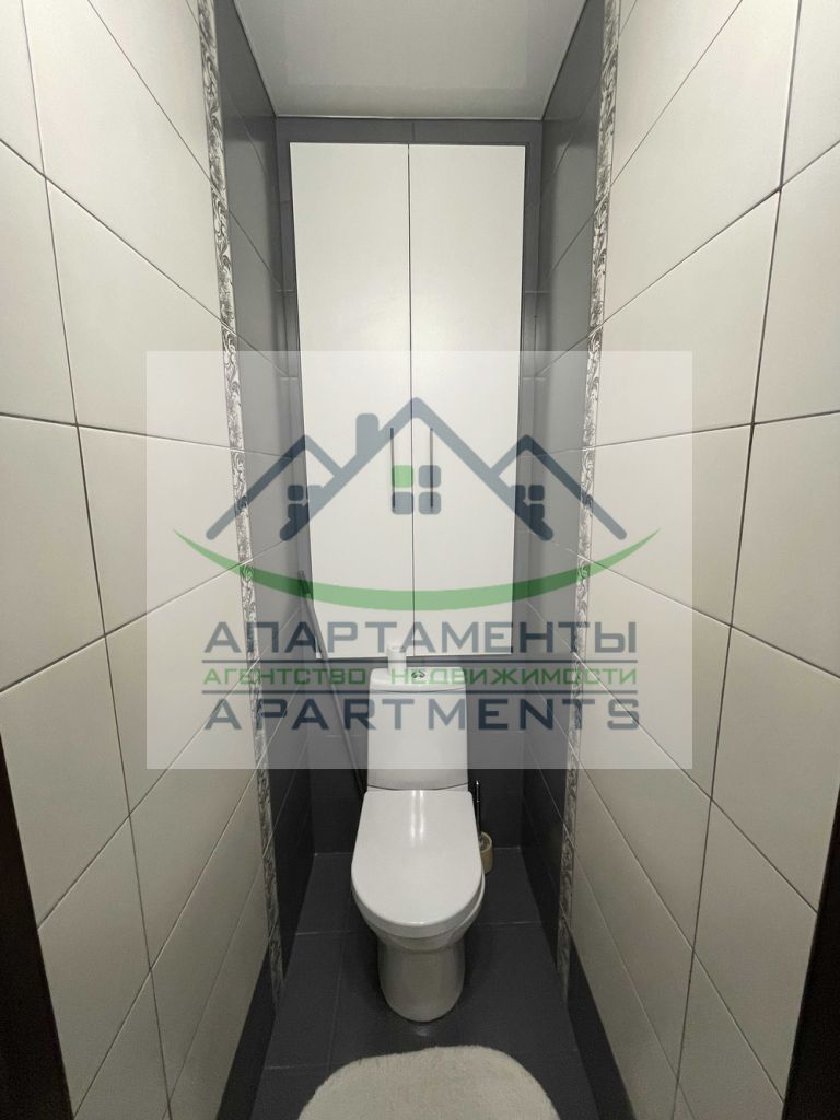 Продажа 3-комнатной квартиры, Пятигорск, Калинина пр-кт,  2к5