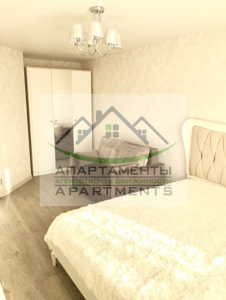 Продажа 3-комнатной квартиры, Пятигорск, Калинина пр-кт,  2к5