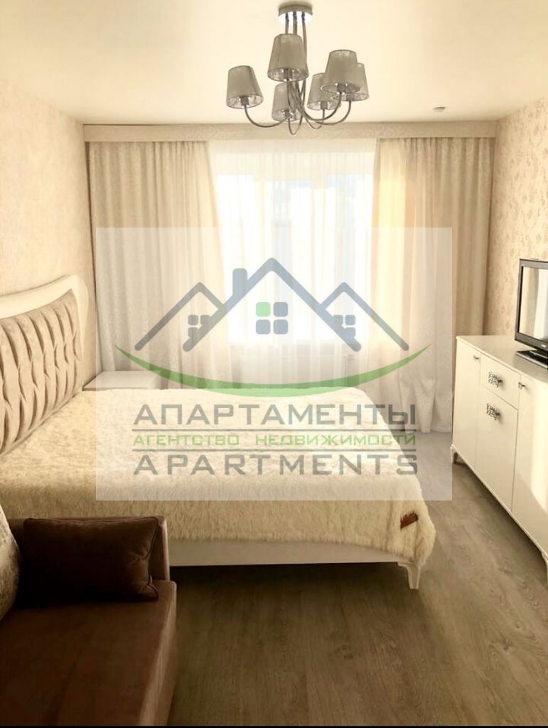 Продажа 3-комнатной квартиры, Пятигорск, Калинина пр-кт,  2к5