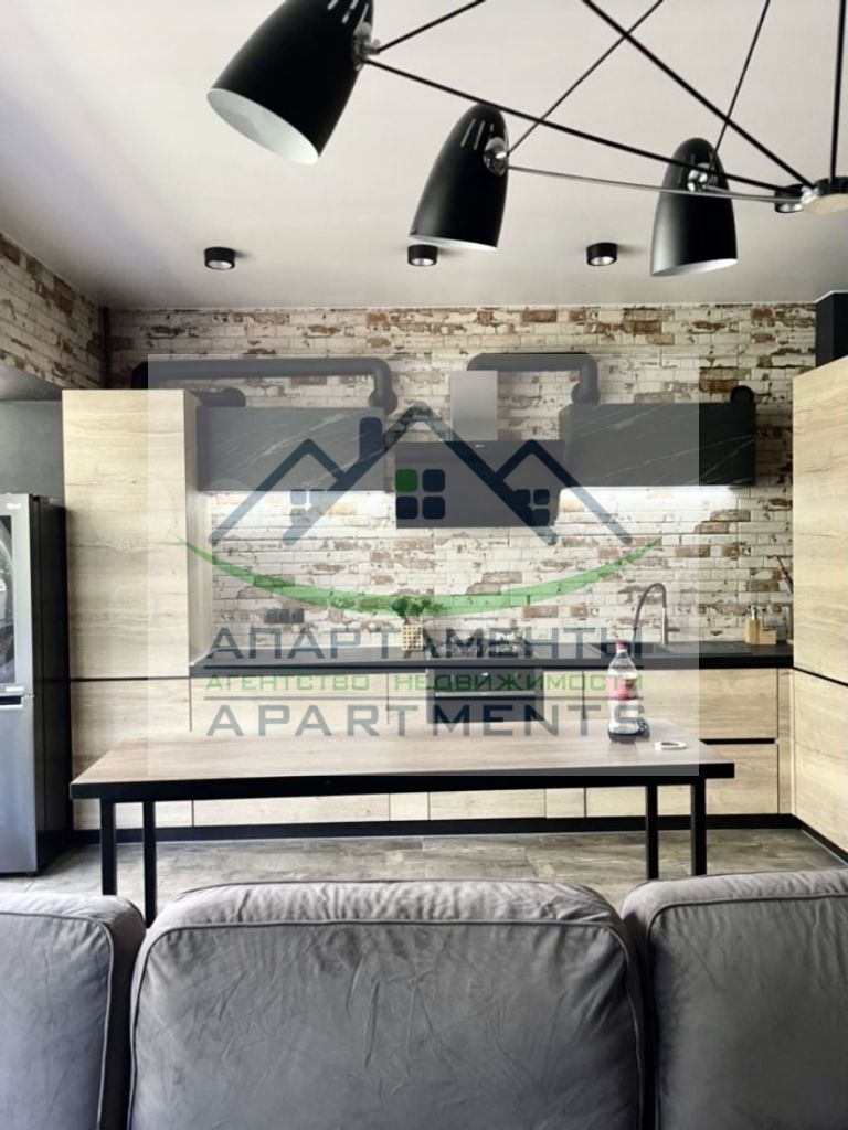 Продажа 4-комнатной квартиры, Иноземцево, Тихая,  4А