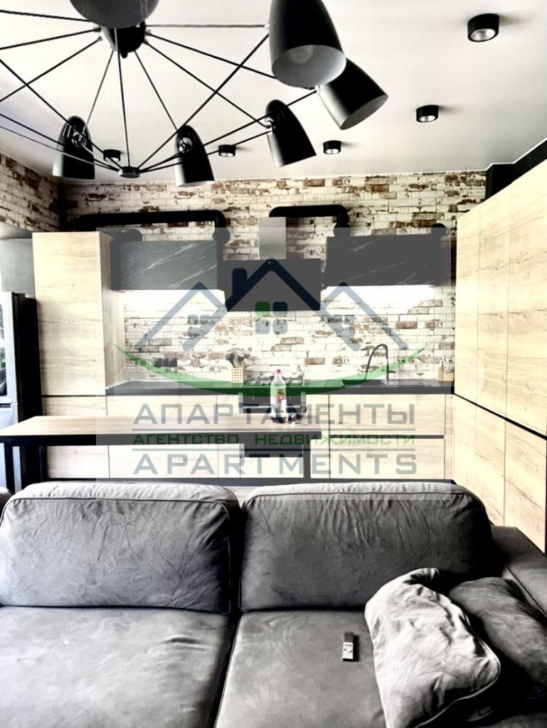 Продажа 4-комнатной квартиры, Иноземцево, Тихая,  4А