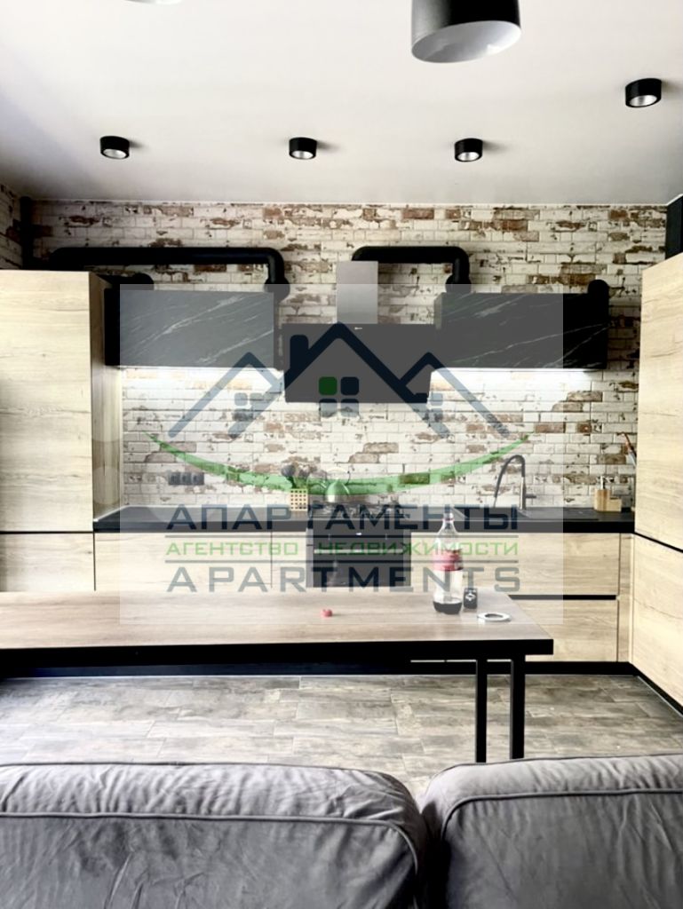 Продажа 4-комнатной квартиры, Иноземцево, Тихая,  4А