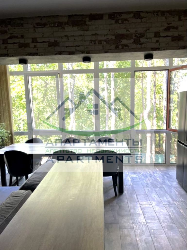 Продажа 4-комнатной квартиры, Иноземцево, Тихая,  4А