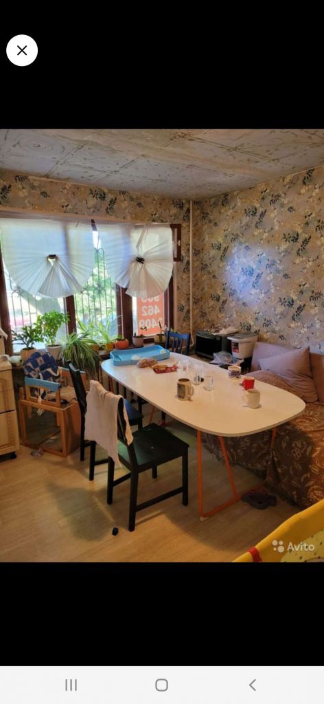 Продажа 3-комнатной квартиры, Ставрополь, Доваторцев ул,  49/2