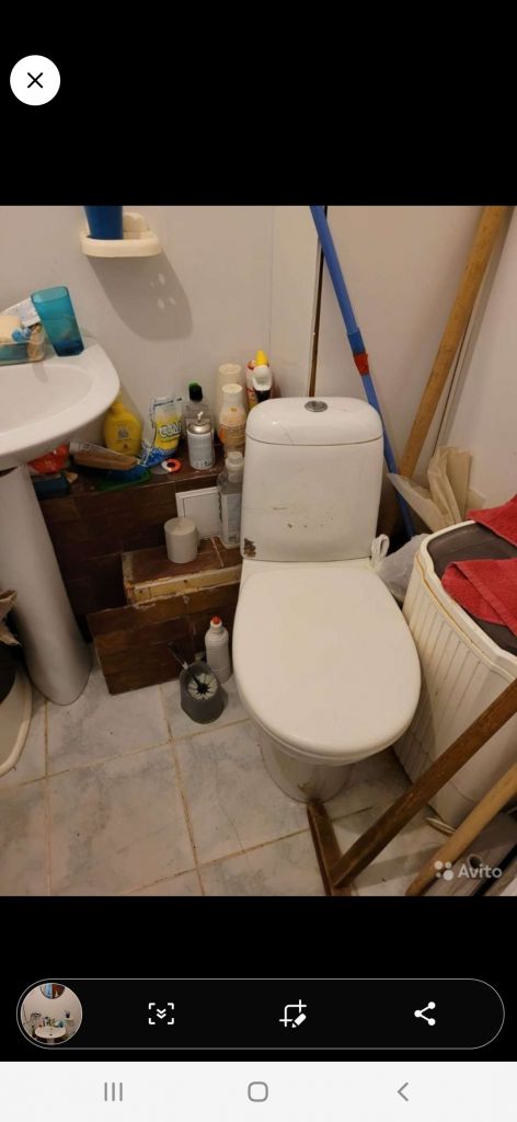 Продажа 3-комнатной квартиры, Ставрополь, Доваторцев ул,  49/2