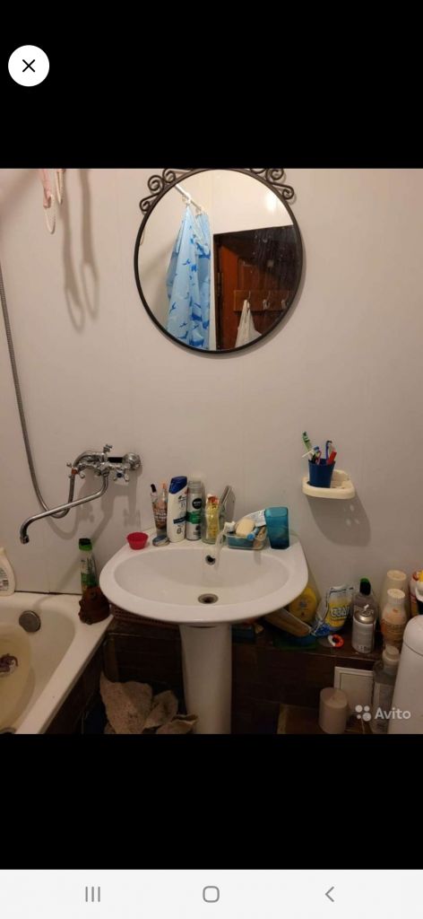 Продажа 3-комнатной квартиры, Ставрополь, Доваторцев ул,  49/2