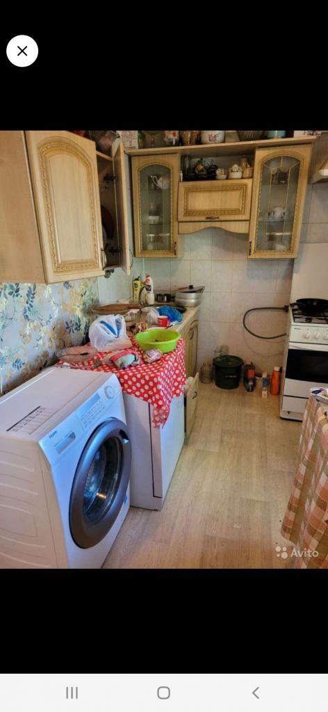 Продажа 3-комнатной квартиры, Ставрополь, Доваторцев ул,  49/2