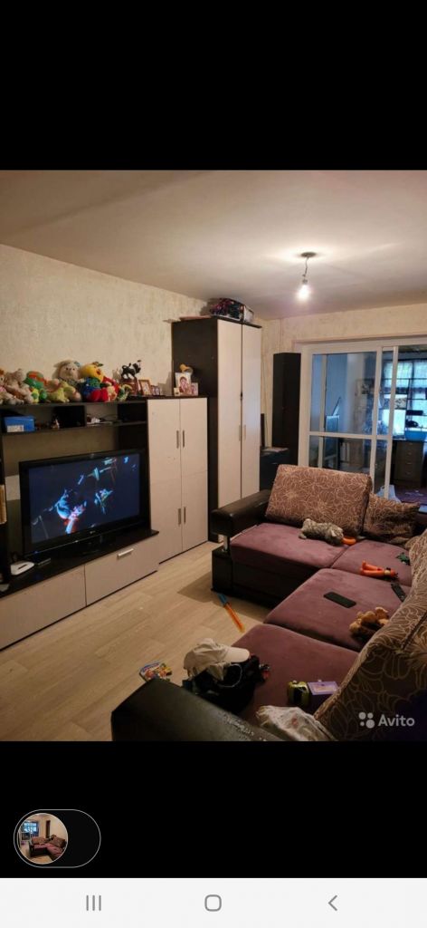 Продажа 3-комнатной квартиры, Ставрополь, Доваторцев ул,  49/2