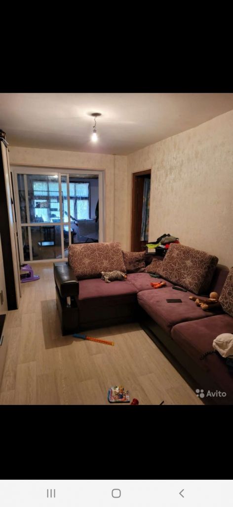 Продажа 3-комнатной квартиры, Ставрополь, Доваторцев ул,  49/2