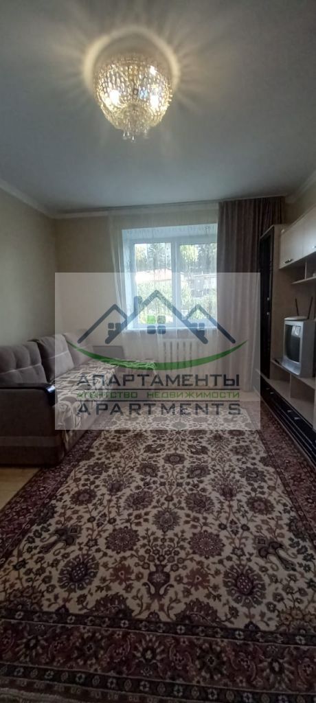 Продажа 2-комнатной квартиры, Кисловодск, Тельмана ул,  5
