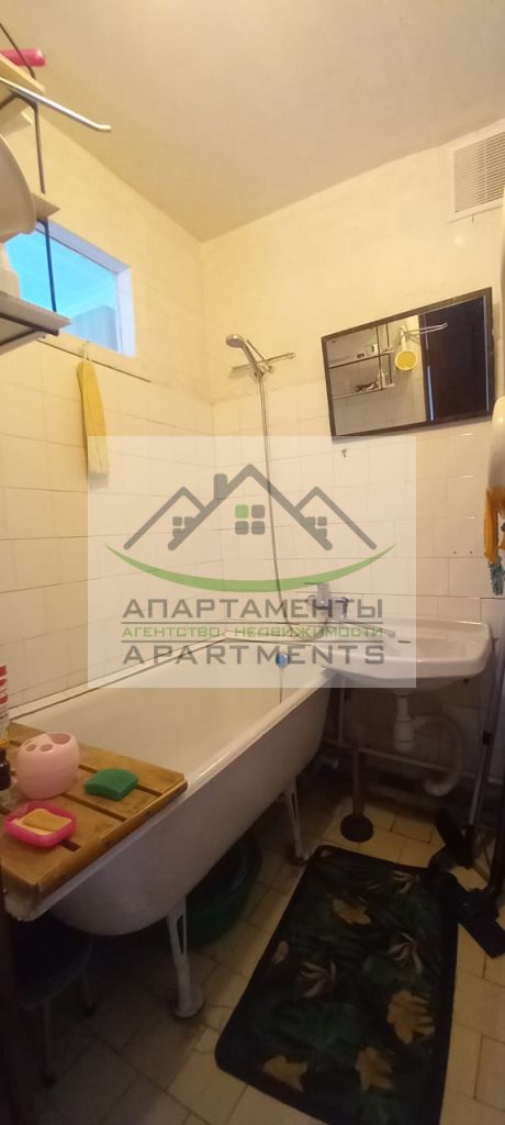 Продажа 2-комнатной квартиры, Кисловодск, Тельмана ул,  5