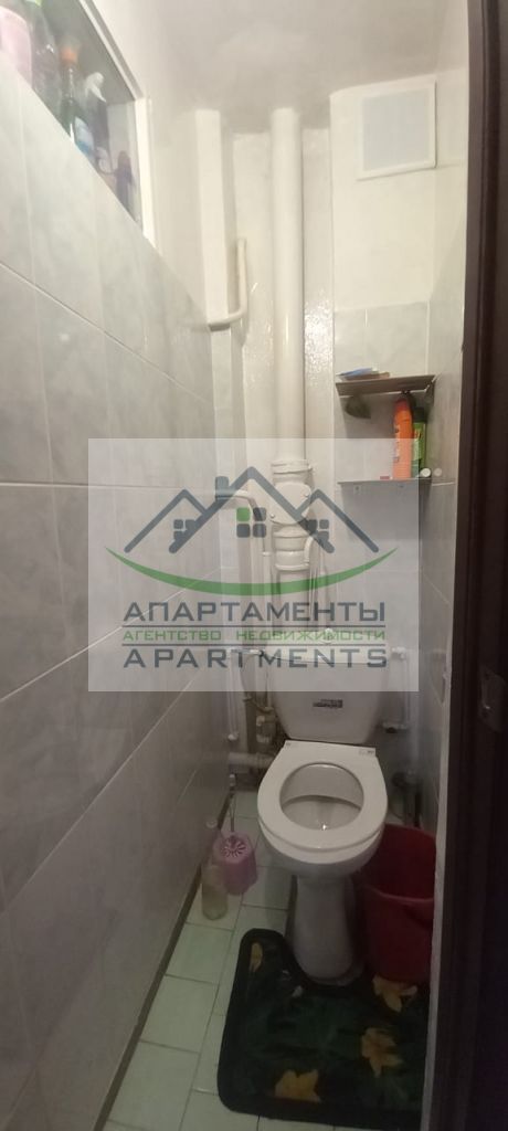 Продажа 2-комнатной квартиры, Кисловодск, Тельмана ул,  5