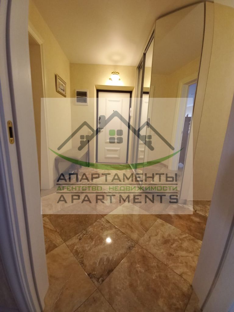 Продажа 3-комнатной квартиры, Кисловодск, Ленинградская ул,  21