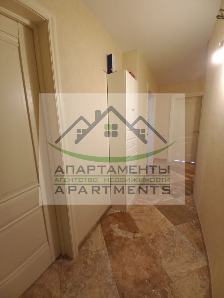 Продажа 3-комнатной квартиры, Кисловодск, Ленинградская ул,  21