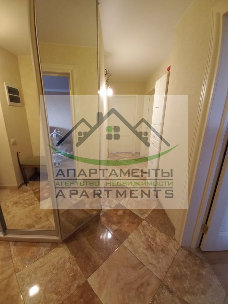 Продажа 3-комнатной квартиры, Кисловодск, Ленинградская ул,  21