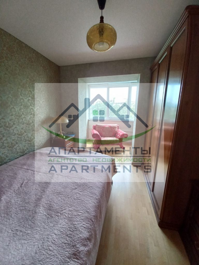 Продажа 3-комнатной квартиры, Кисловодск, Ленинградская ул,  21