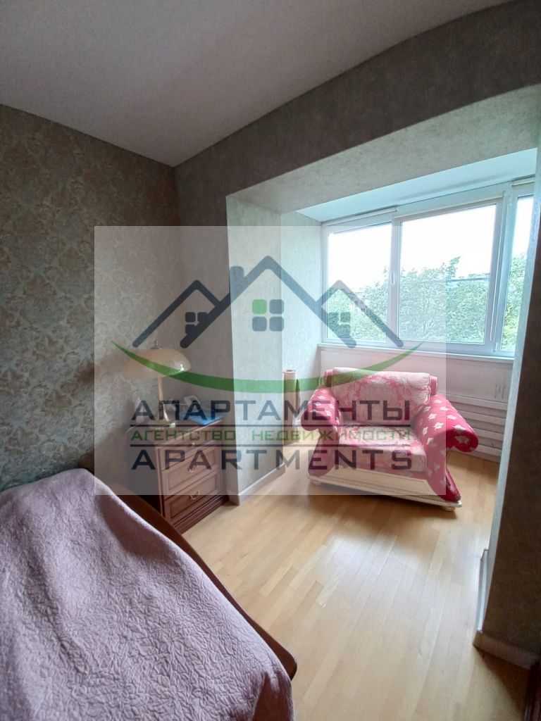 Продажа 3-комнатной квартиры, Кисловодск, Ленинградская ул,  21