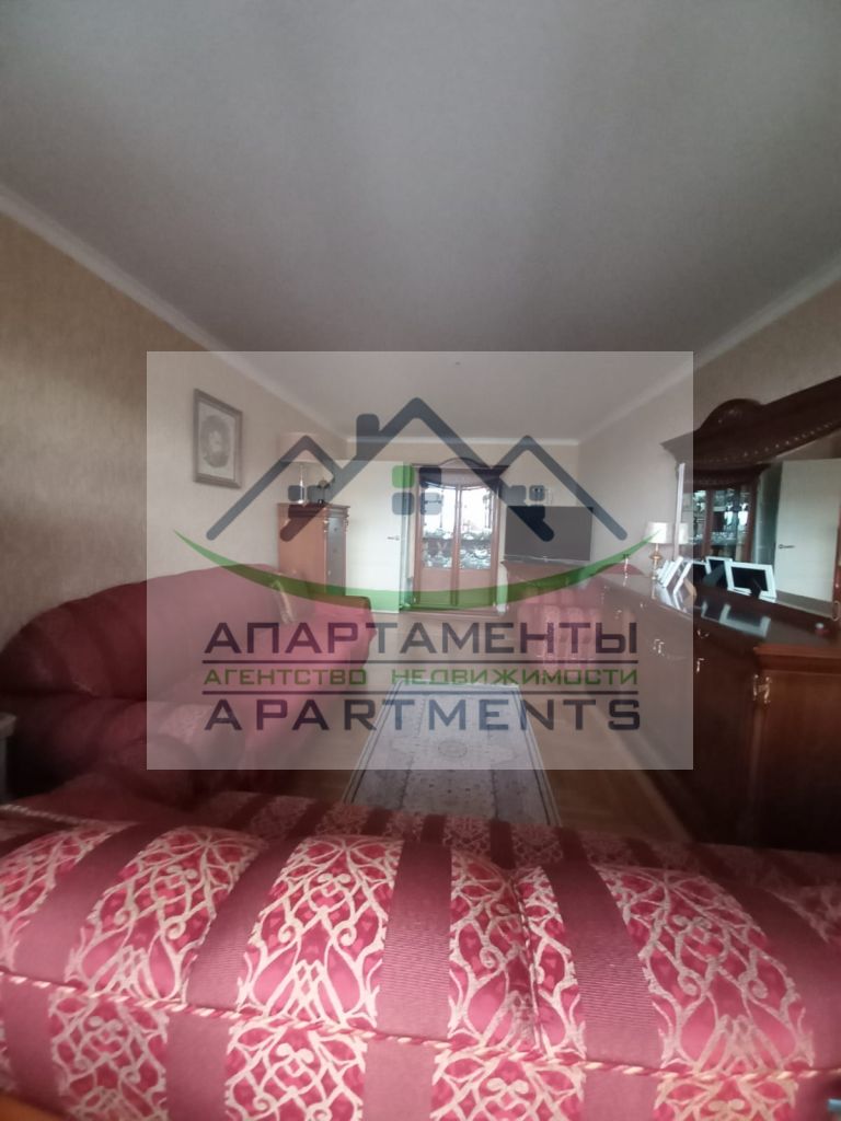 Продажа 3-комнатной квартиры, Кисловодск, Ленинградская ул,  21