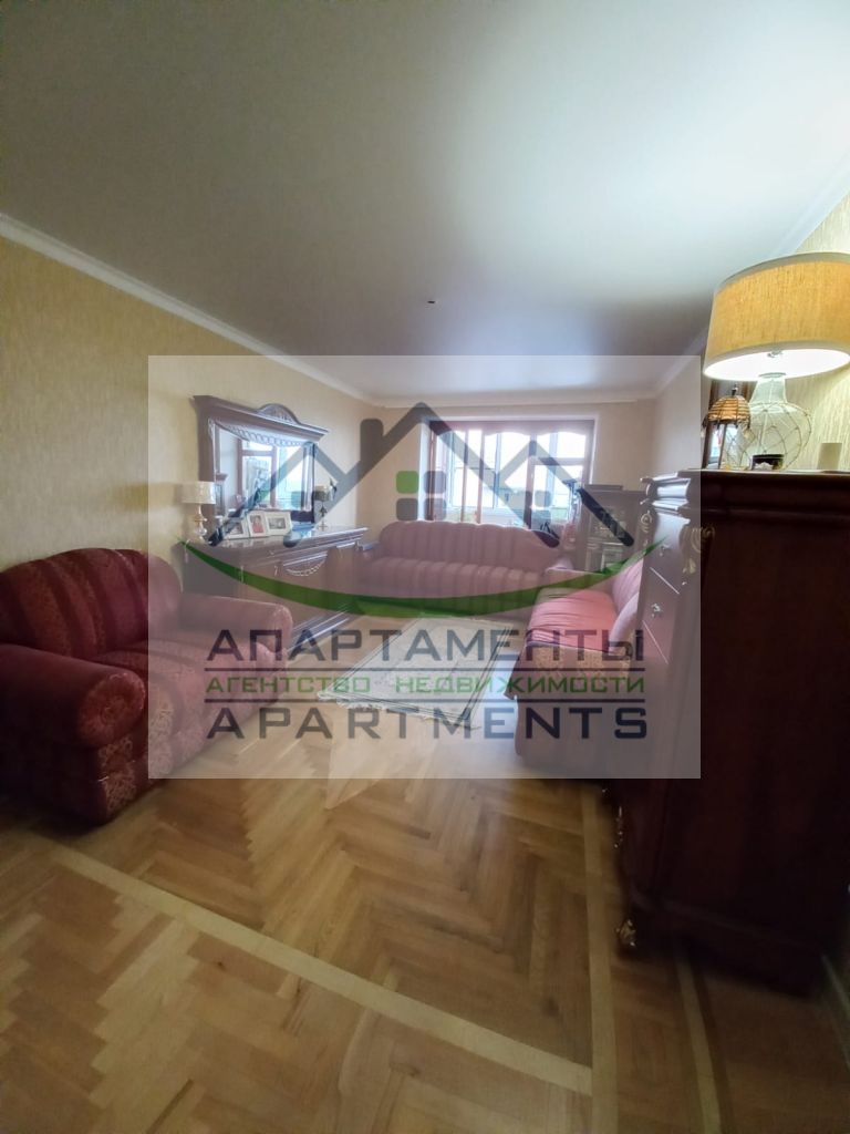 Продажа 3-комнатной квартиры, Кисловодск, Ленинградская ул,  21