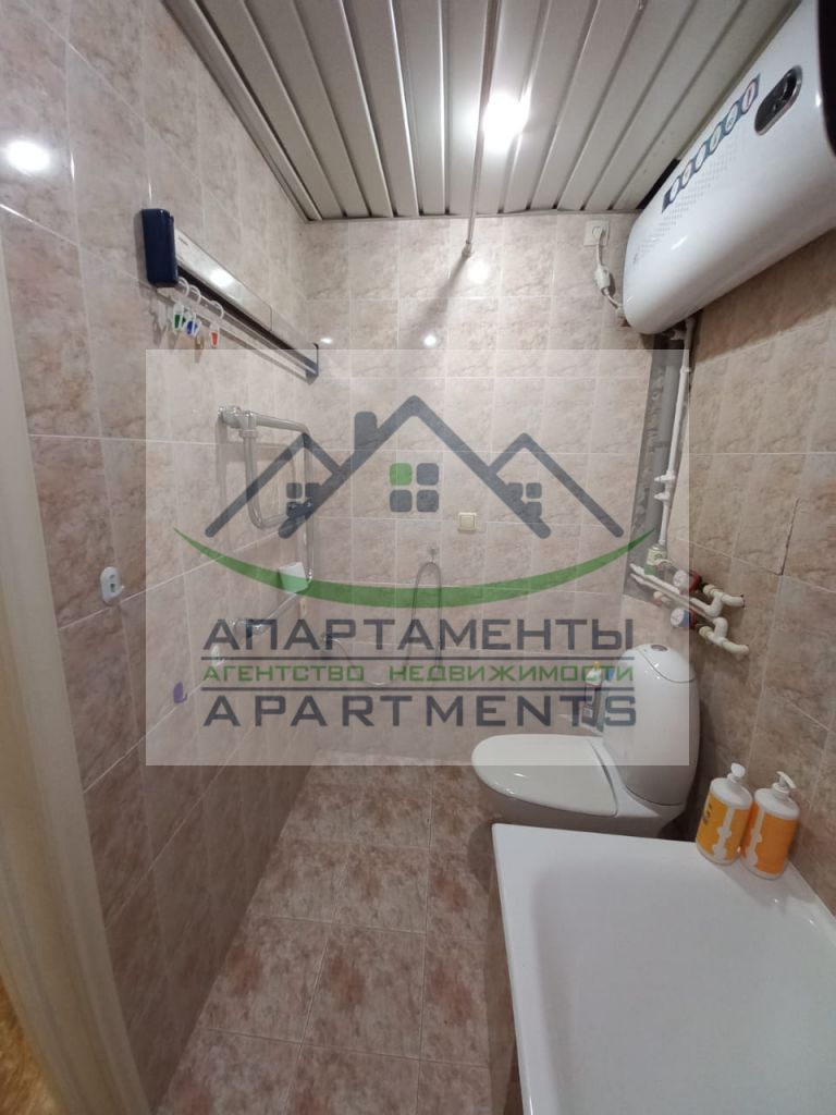 Продажа 3-комнатной квартиры, Кисловодск, Ленинградская ул,  21