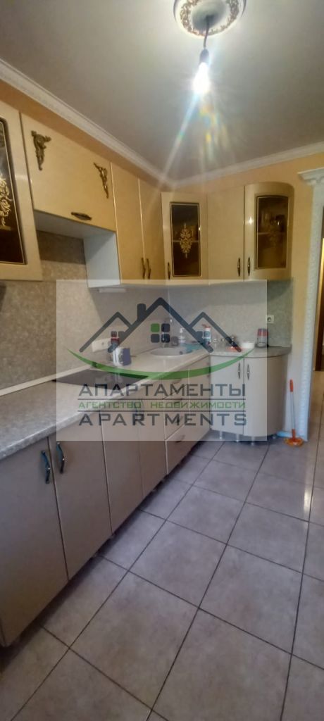 Продажа 2-комнатной квартиры, Кисловодск, 40 лет Октября ул,  6