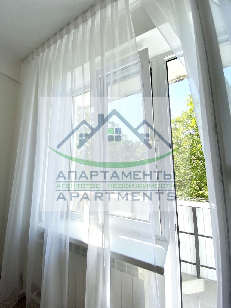 Продажа 2-комнатной квартиры, Пятигорск, Юлиуса Фучика ул,  6к3