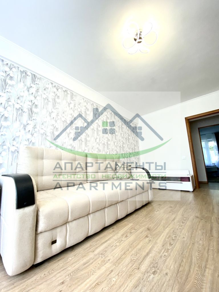 Продажа 2-комнатной квартиры, Пятигорск, Юлиуса Фучика ул,  6к3