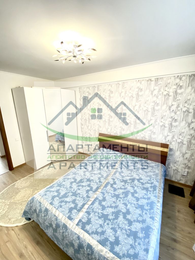 Продажа 2-комнатной квартиры, Пятигорск, Юлиуса Фучика ул,  6к3