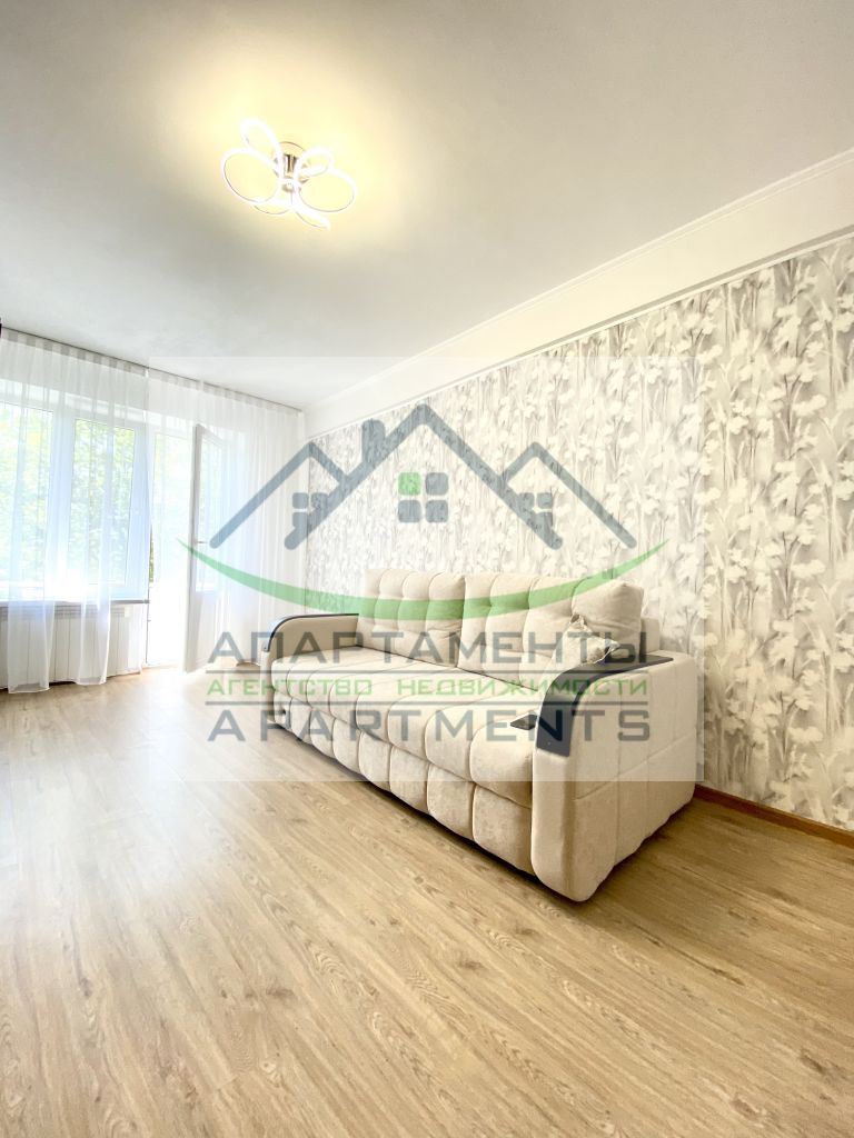 Продажа 2-комнатной квартиры, Пятигорск, Юлиуса Фучика ул,  6к3