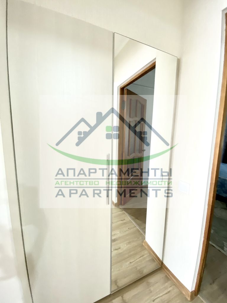 Продажа 2-комнатной квартиры, Пятигорск, Юлиуса Фучика ул,  6к3