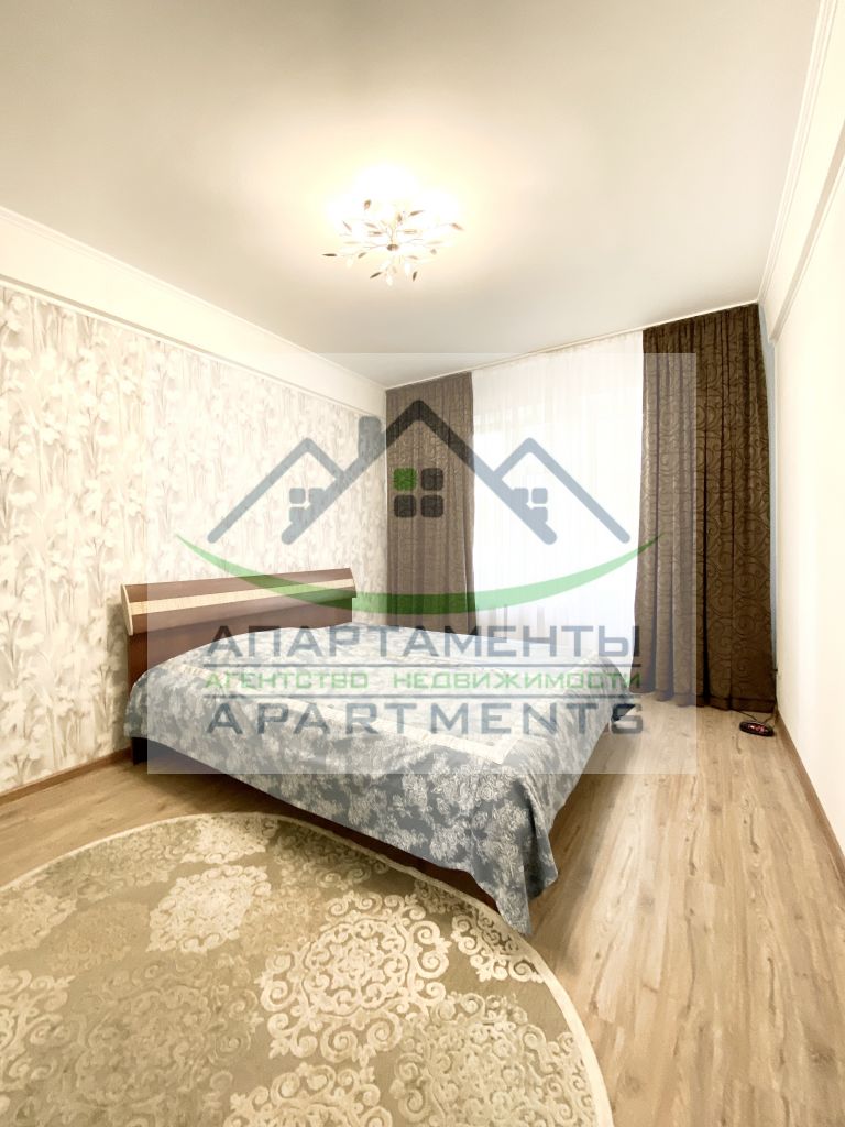 Продажа 2-комнатной квартиры, Пятигорск, Юлиуса Фучика ул,  6к3