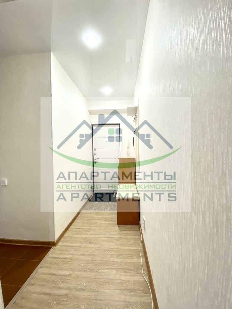 Продажа 2-комнатной квартиры, Пятигорск, Юлиуса Фучика ул,  6к3