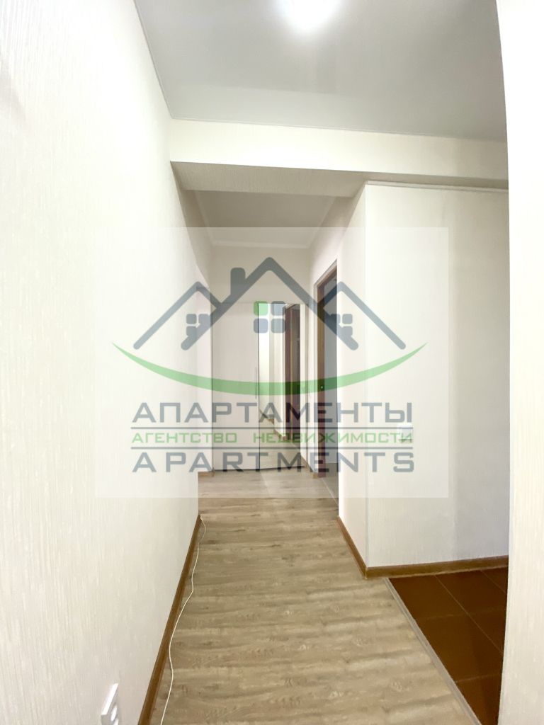 Продажа 2-комнатной квартиры, Пятигорск, Юлиуса Фучика ул,  6к3